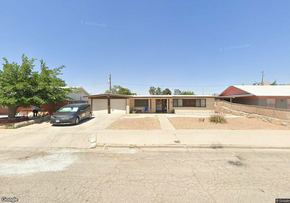 10331 Suez Dr unit 1, El Paso, TX 79925 - photo 1