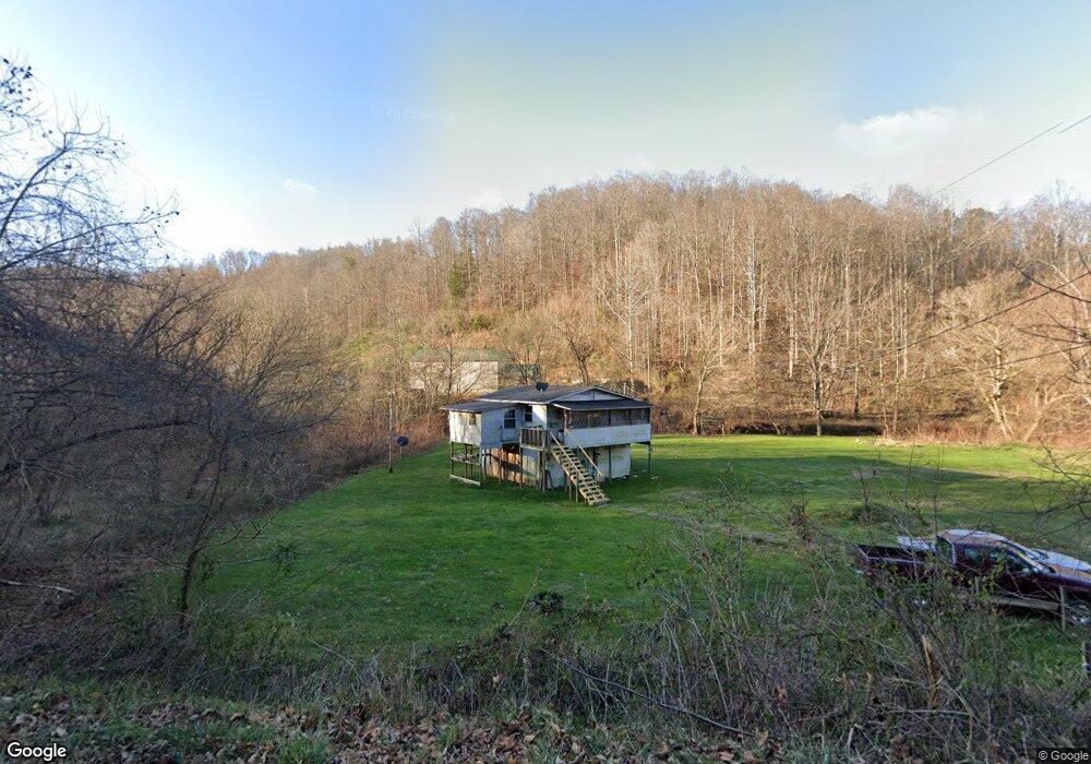 5038 Beech Fork Rd, East Lynn, WV 25512 - photo 1