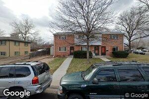 4591 Everett St, Wheat Ridge, CO 80033
