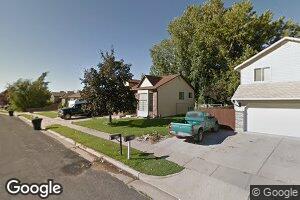 2608 W 725 N, Clearfield, UT 84015