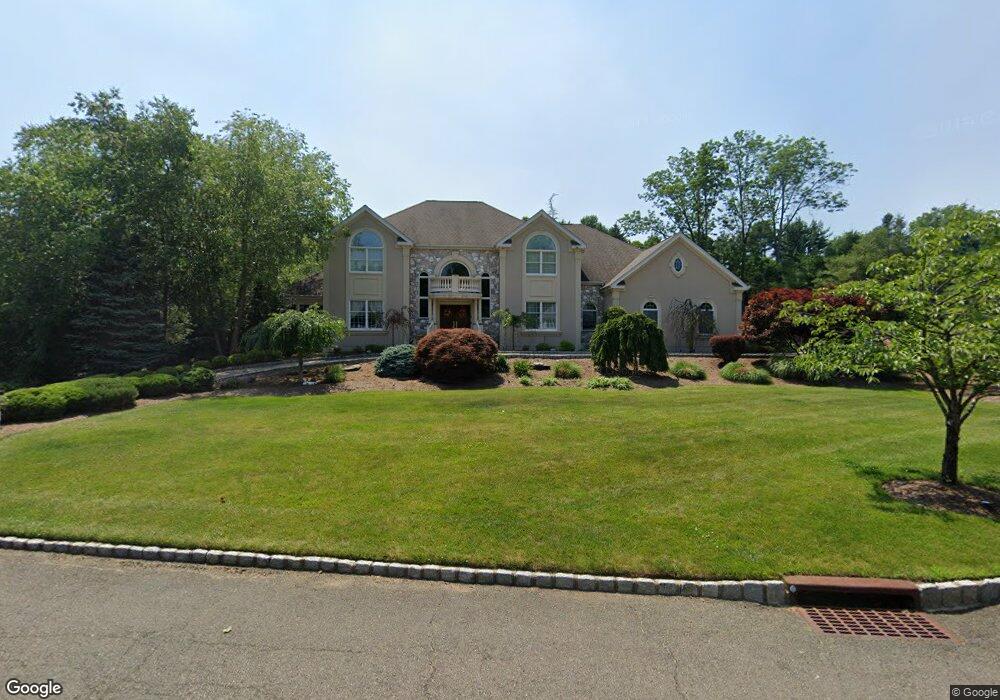2 Emerald Woods Ct, Upper Saddle River, NJ 07458 - photo 1