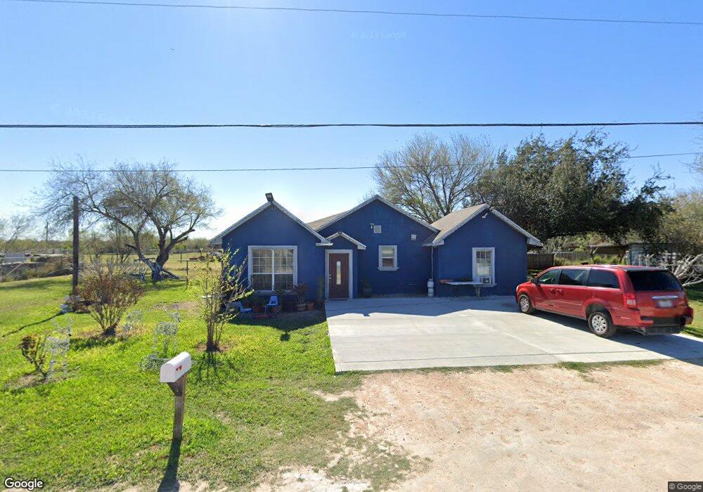1018 Nieves Rodriguez St, Weslaco, TX 78599 - photo 1