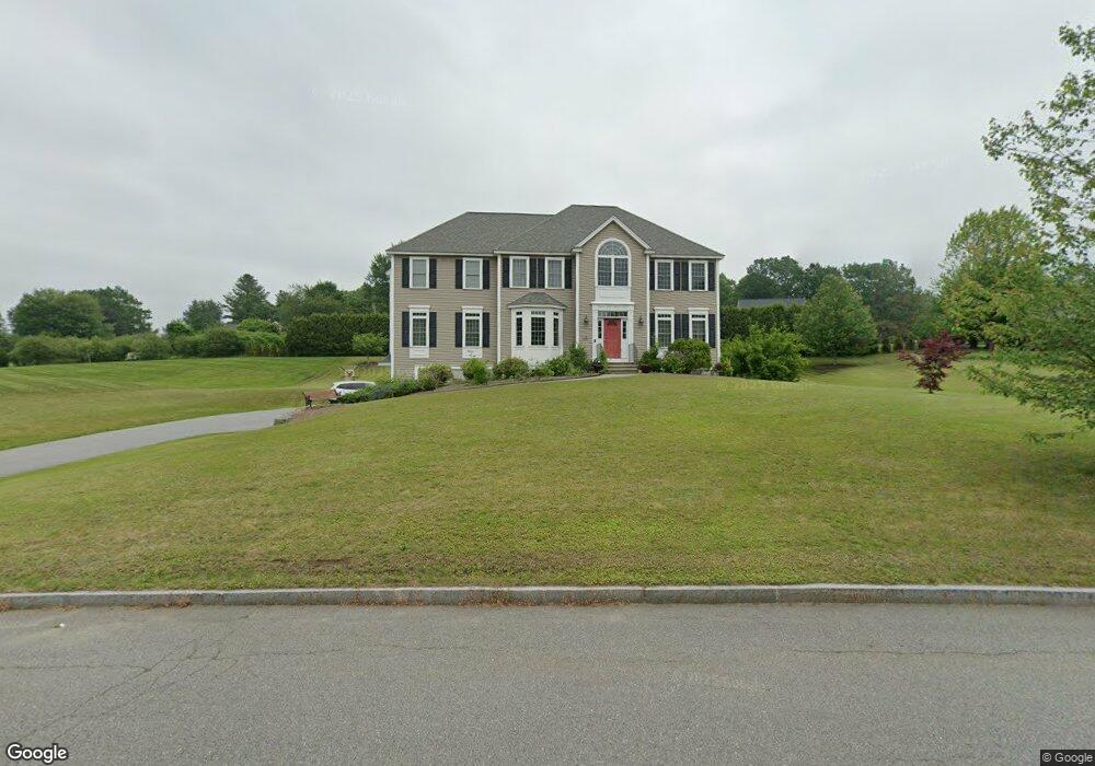 15 Westview Farm Rd, Dracut, MA 01826 - photo 1