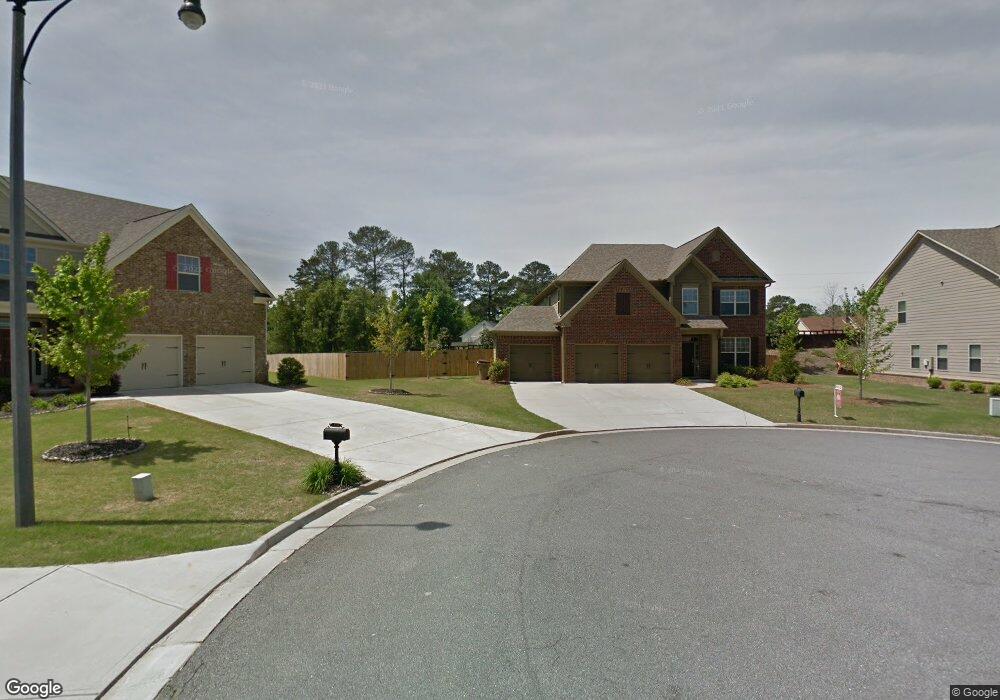 1862 Mirraview Dr NE unit 13, Marietta, GA 30066 - photo 1