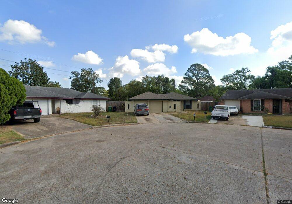 9510 Hanus Cir, Houston, TX 77040 - photo 1