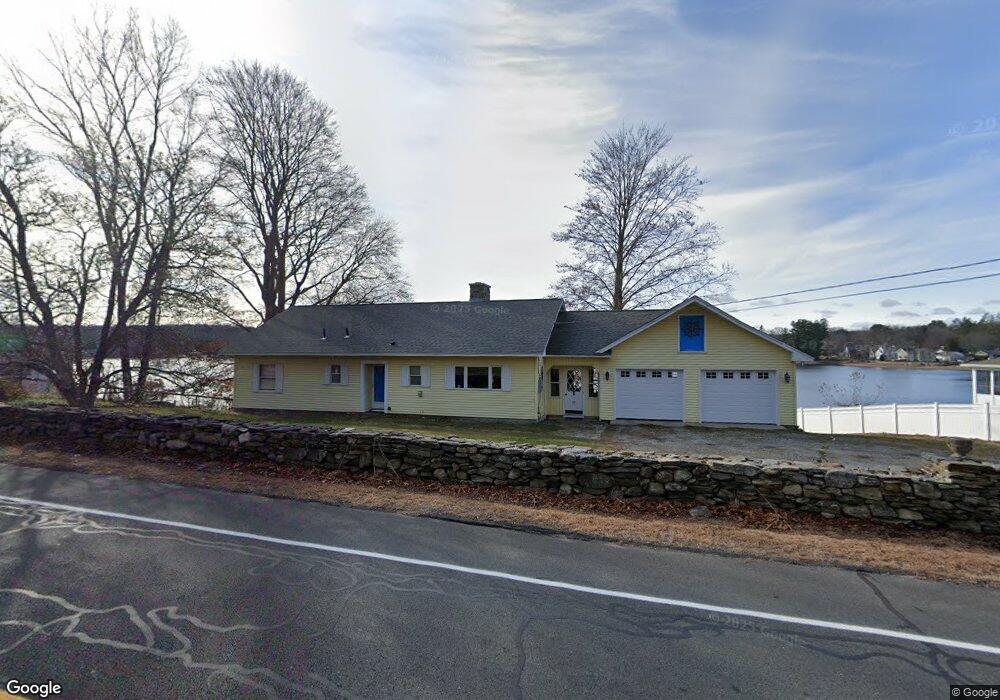 174 Route 87, Columbia, CT 06237 - photo 1