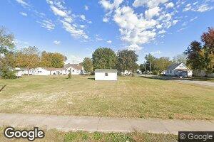 206 School St, Willisville, IL 62997