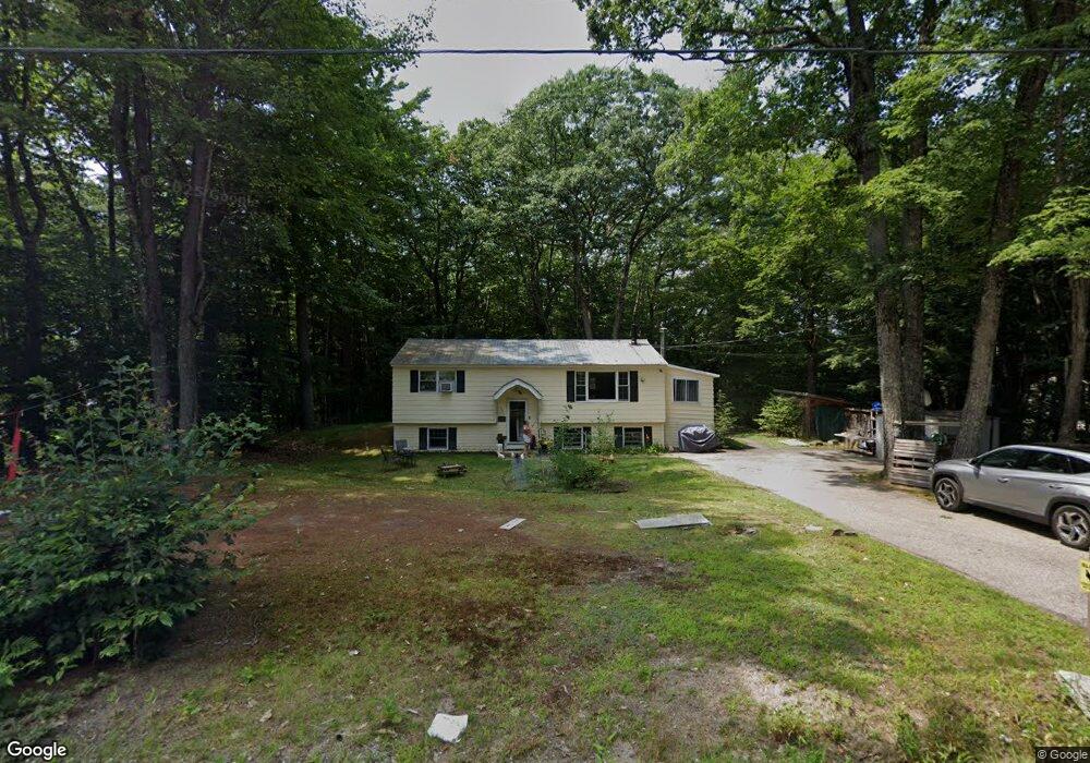 110 Woodland Grove, Center Conway, NH 03813 - photo 1