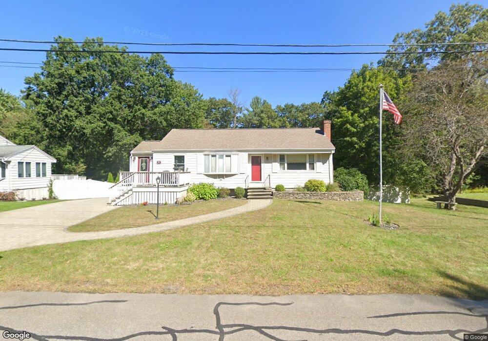 11 Woodland Dr, North Reading, MA 01864 - photo 1