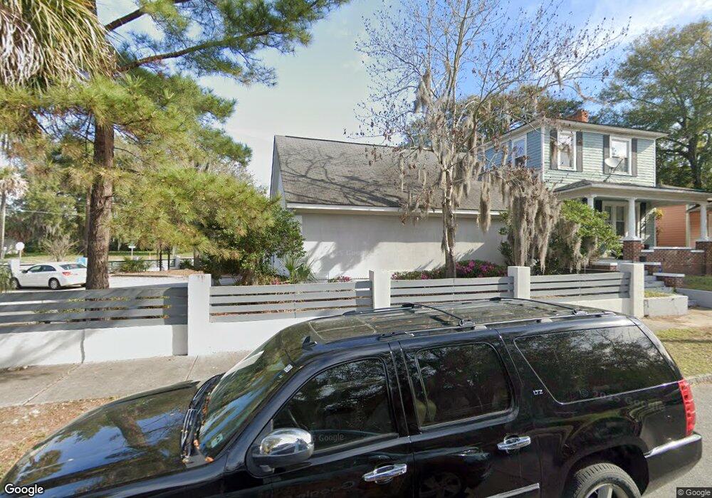 2116 Ogeechee Rd, Savannah, GA 31415 - photo 1