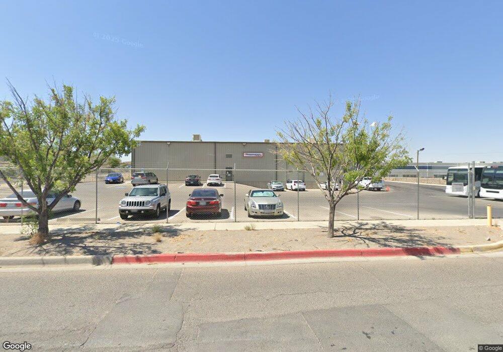 11410 Cedar Oak Dr, El Paso, TX 79936 - photo 1