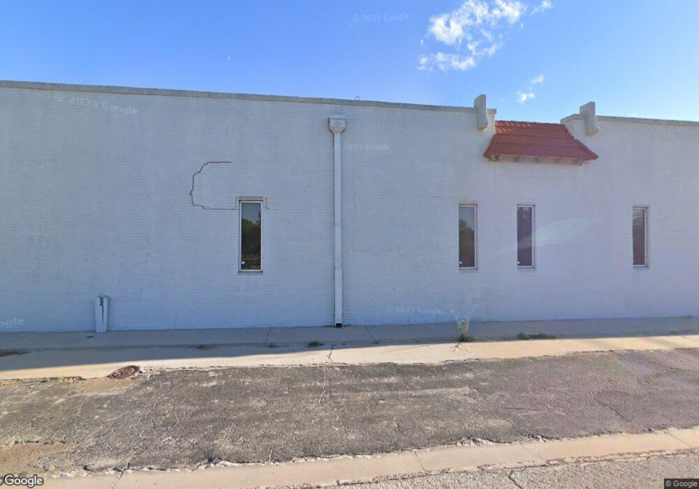 902 S Main St, Big Spring, TX 79720 - photo 1