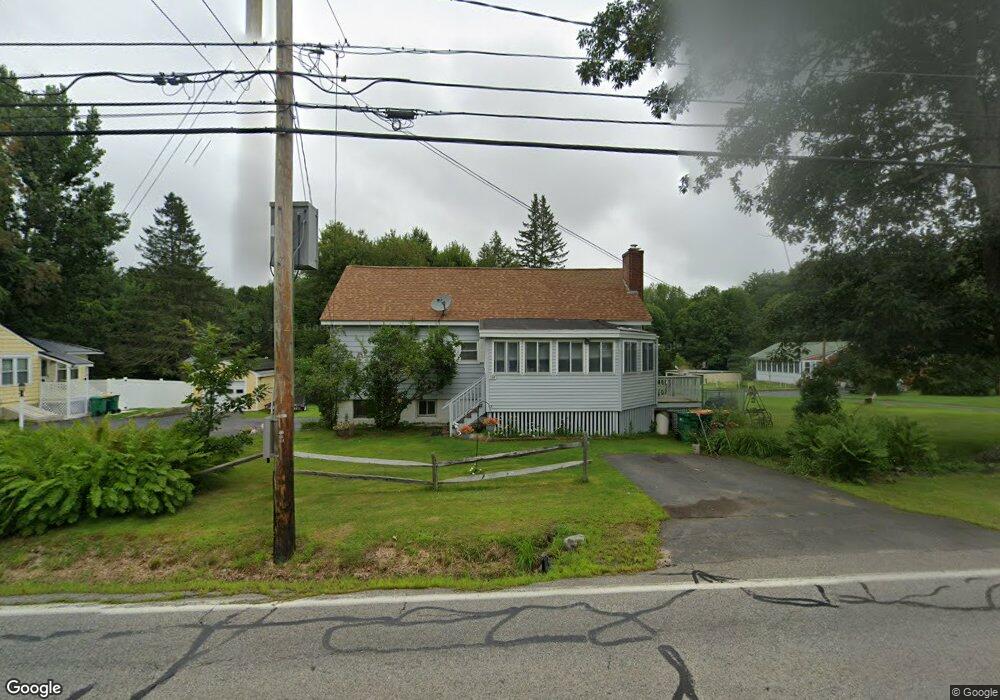 534 Salmon Falls Rd, Rochester, NH 03868 - photo 1