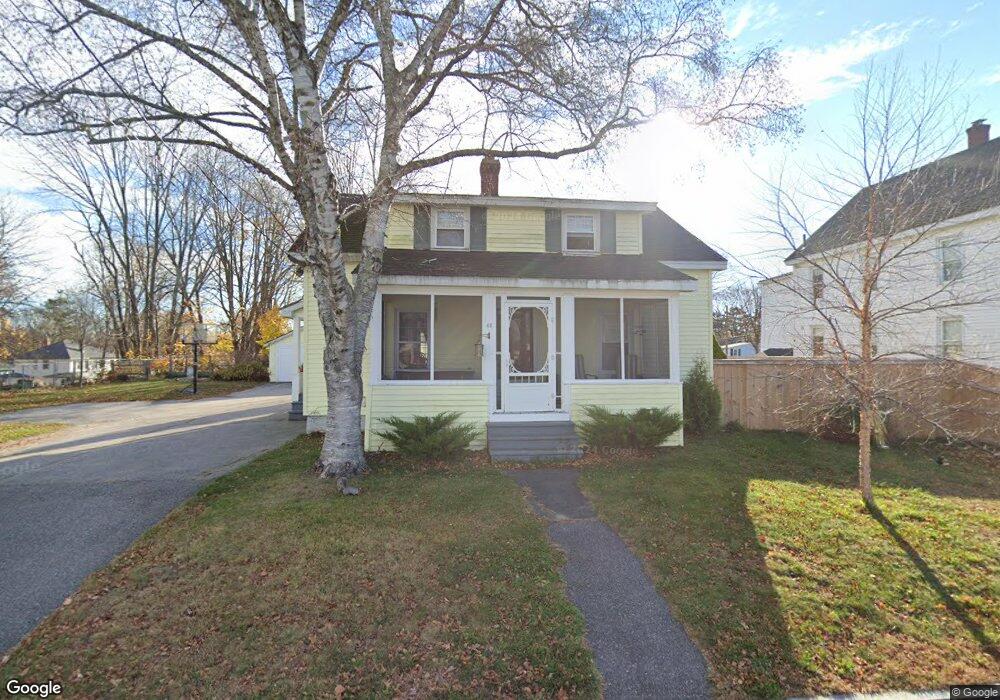 60 Chestnut St, Westbrook, ME 04092 - photo 1