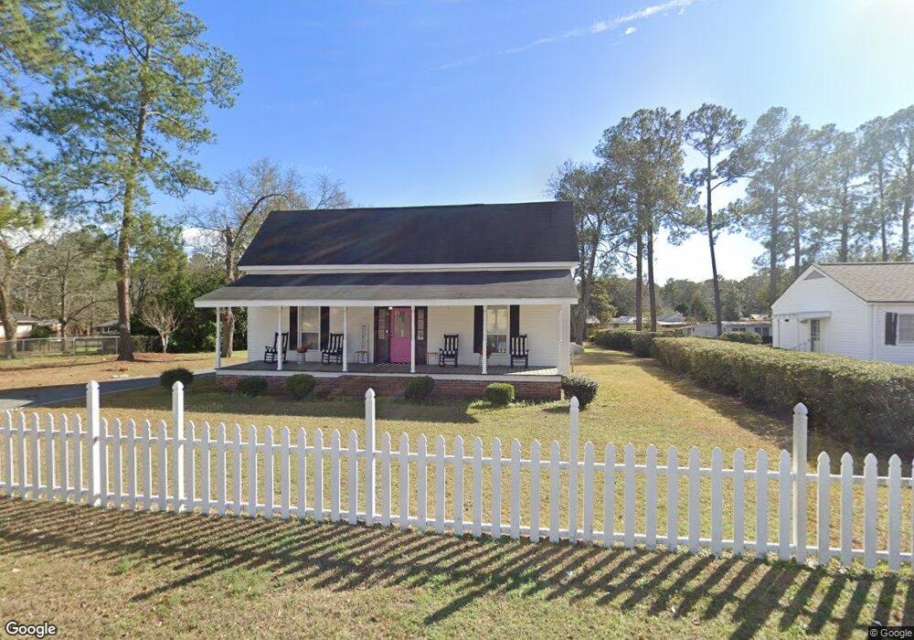 59 E Cochran St, Camilla, GA 31730 - photo 1