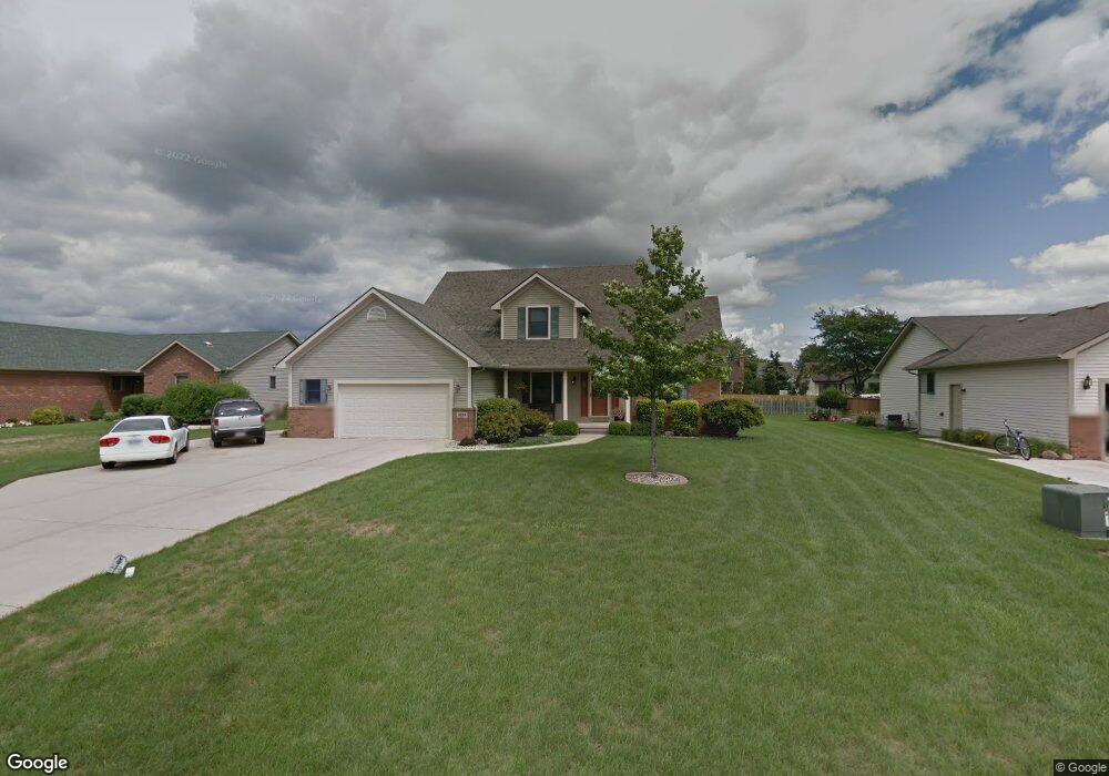 4056 Spring Hue Ln, Davison, MI 48423 - photo 1