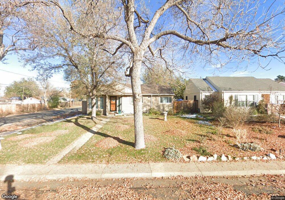 2290 Geneva St, Aurora, CO 80010 - photo 1