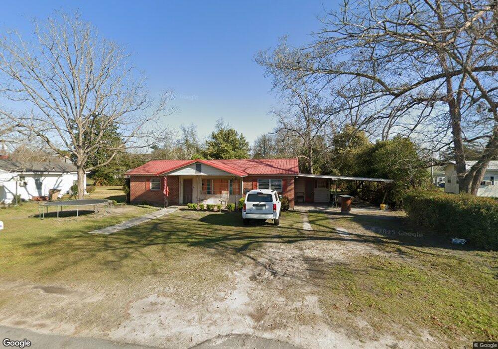 106 W Gordon St, Sparks, GA 31647 - photo 1