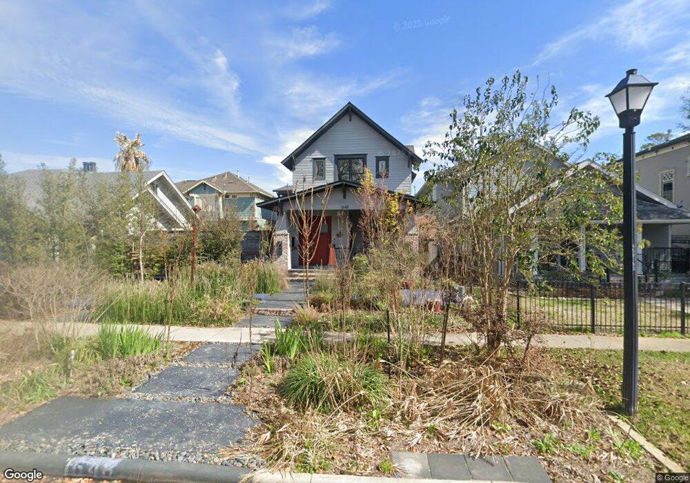 1648 Columbia St, Houston, TX 77008 - photo 1