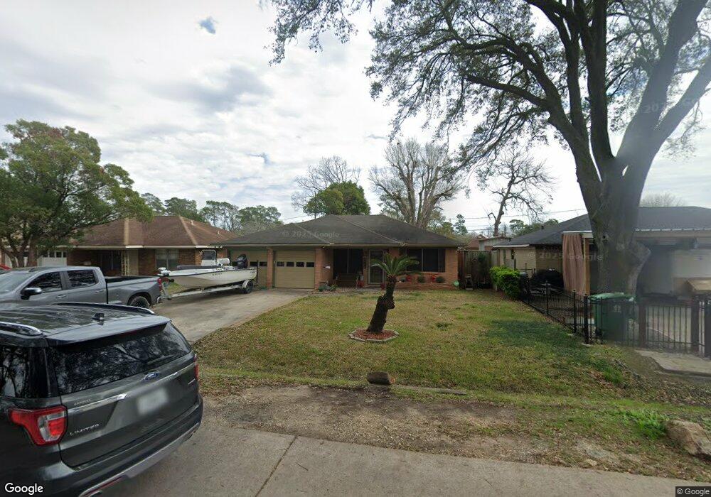 4606 Moore St, Houston, TX 77009 - photo 1