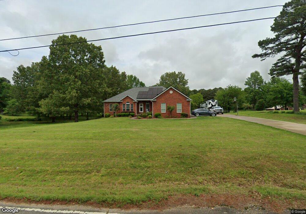 1809 Campground Rd, Paragould, AR 72450 - photo 1