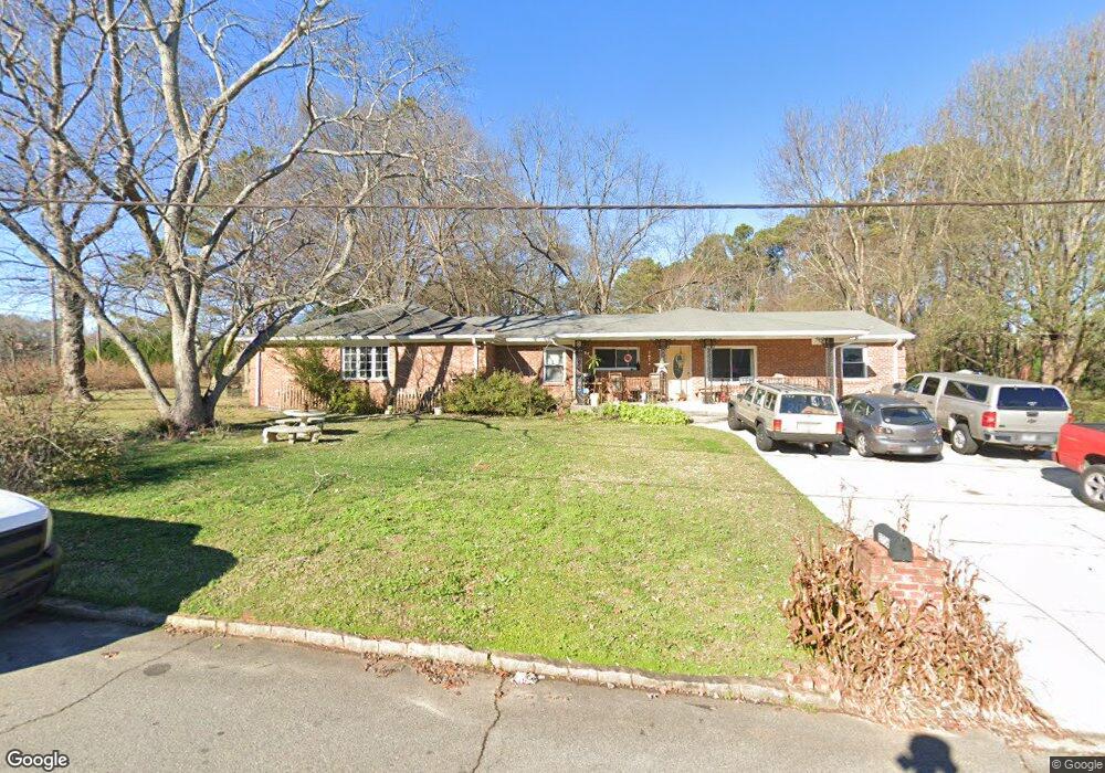 3706 Sarahs Ln, Tucker, GA 30084 - photo 1