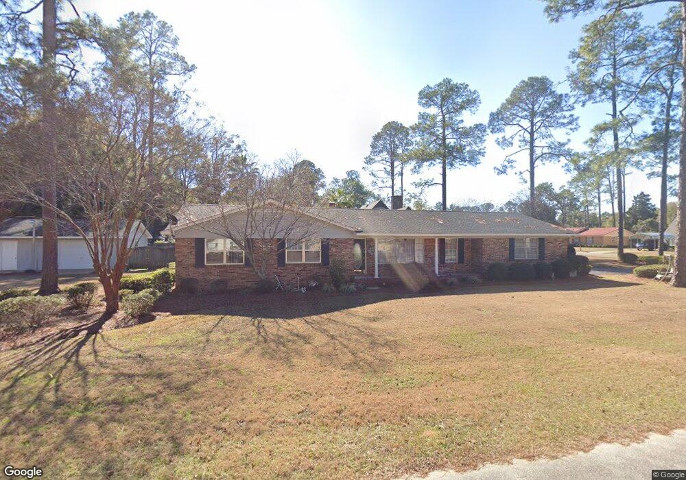 1400 Pecan Dr, Bainbridge, GA 39819 - photo 1