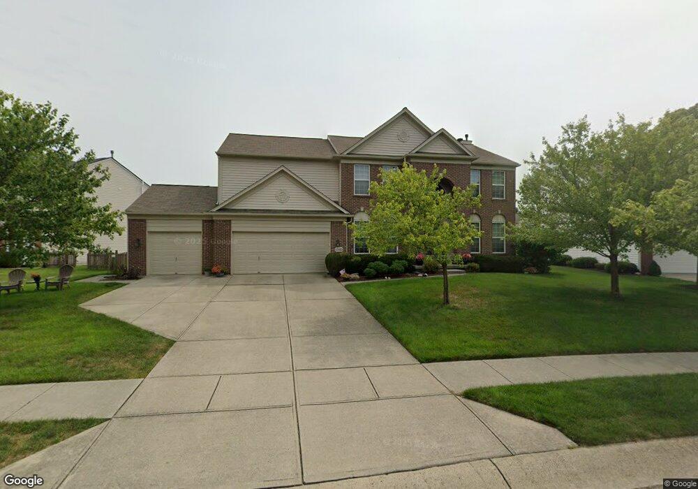 12043 Cabri Ln, Fishers, IN 46037 - photo 1