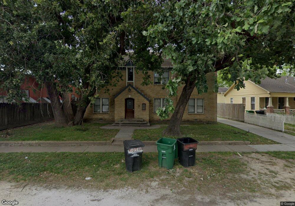 609 Oxford St unit 4, Houston, TX 77007 - photo 1