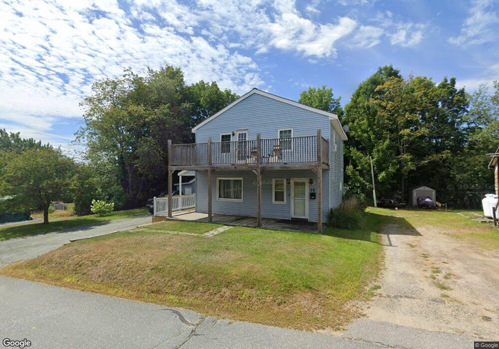 25 Second St unit 117, Groveton, NH 03582 - photo 1