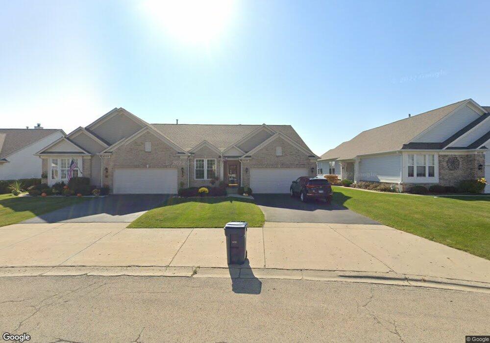 4224 Whitehall Ln, Algonquin, IL 60102 - photo 1