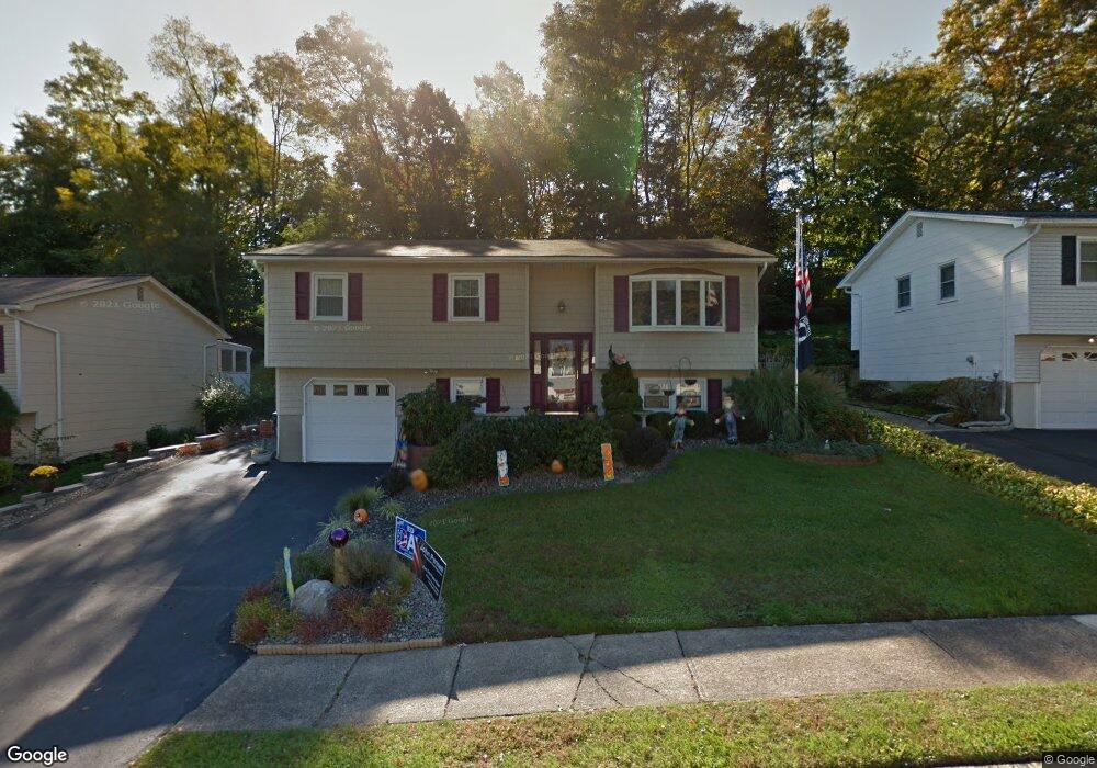 19 Rowan Dr, Garnerville, NY 10923 - photo 1