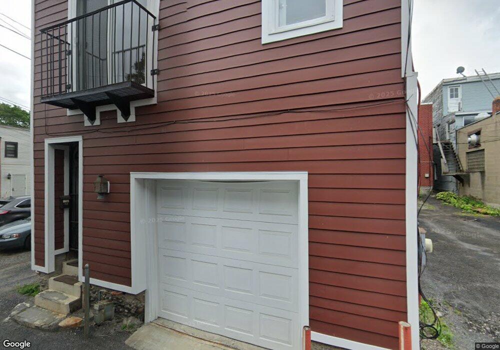 4 Garden Alley unit 5, Albany, NY 12210 - photo 1