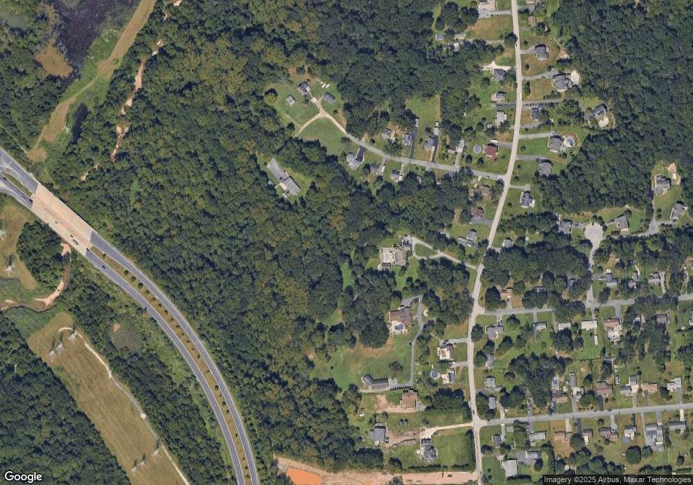 10504 Vincent Rd, White Marsh, MD 21162 - photo 1