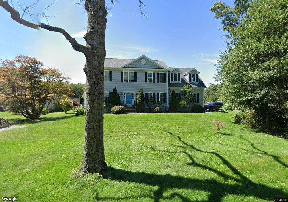 143 Sodom Rd, Westport, MA 02790 - photo 1