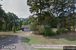 100 Polk Road 485, Wickes, AR 71973