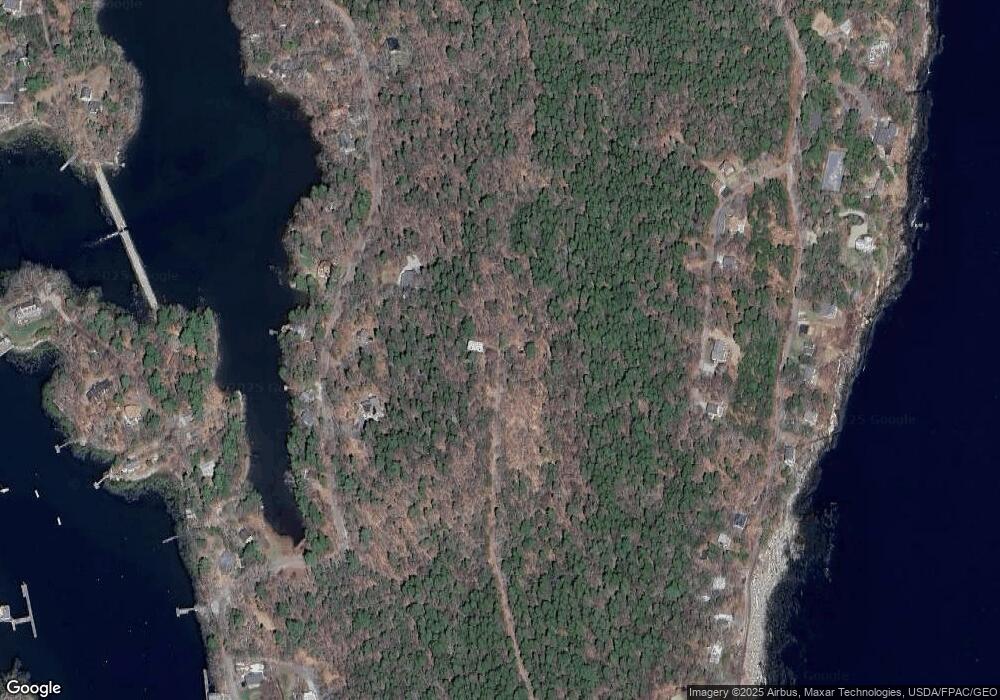 00 Wigwam Trail, Boothbay, ME 04544 - photo 1