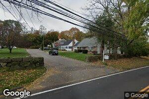 4 Ernel Dr, Riverside, CT 06878