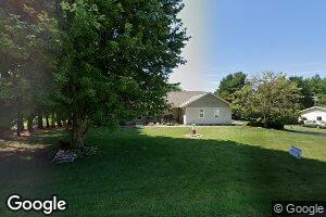 16242 6th St, Pecatonica, IL 61063
