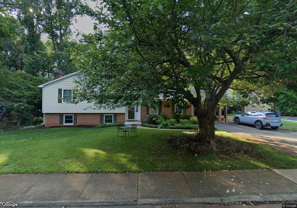 2508 Hillwood Place, Charlottesville, VA 22901 - photo 1