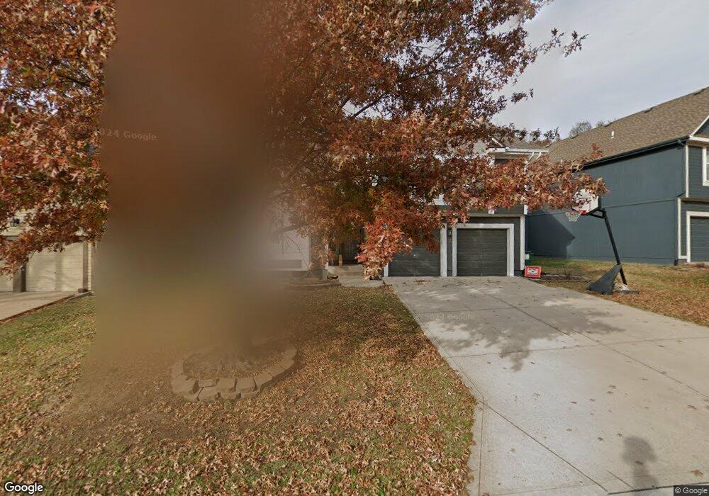 22104 W 51st Terrace, Shawnee, KS 66226 - photo 1