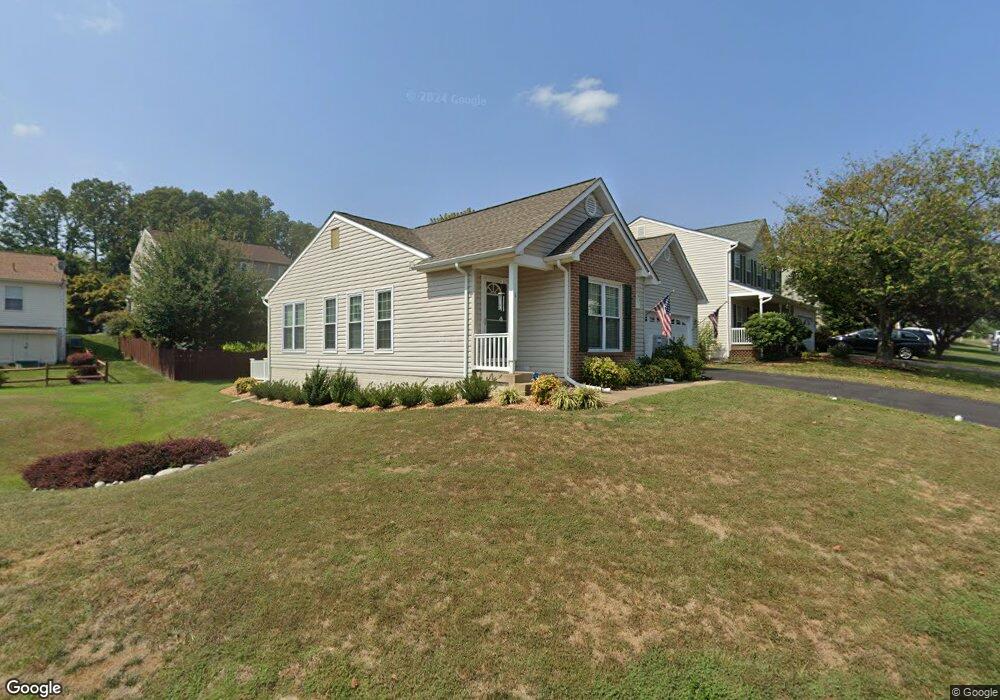 1 Fulton Dr, Stafford, VA 22554 - photo 1