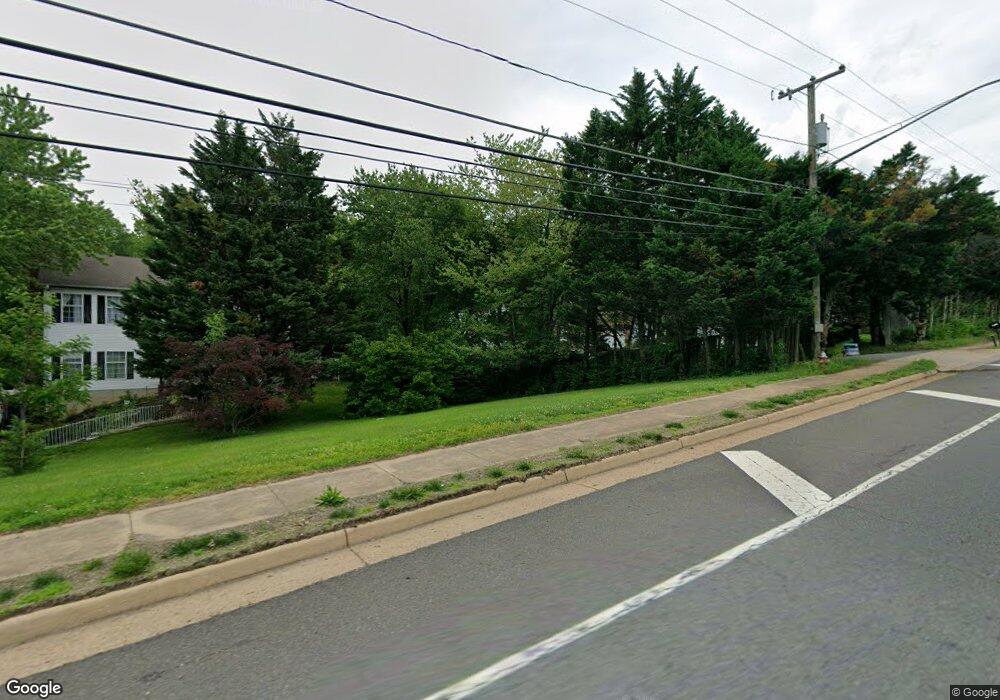 10714-A Braddock Rd, Fairfax, VA 22030 - photo 1