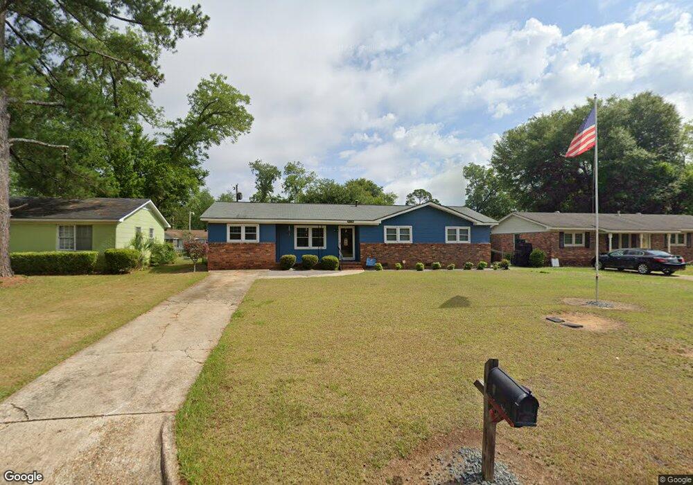 1909 Colquitt Ave, Albany, GA 31707 - photo 1