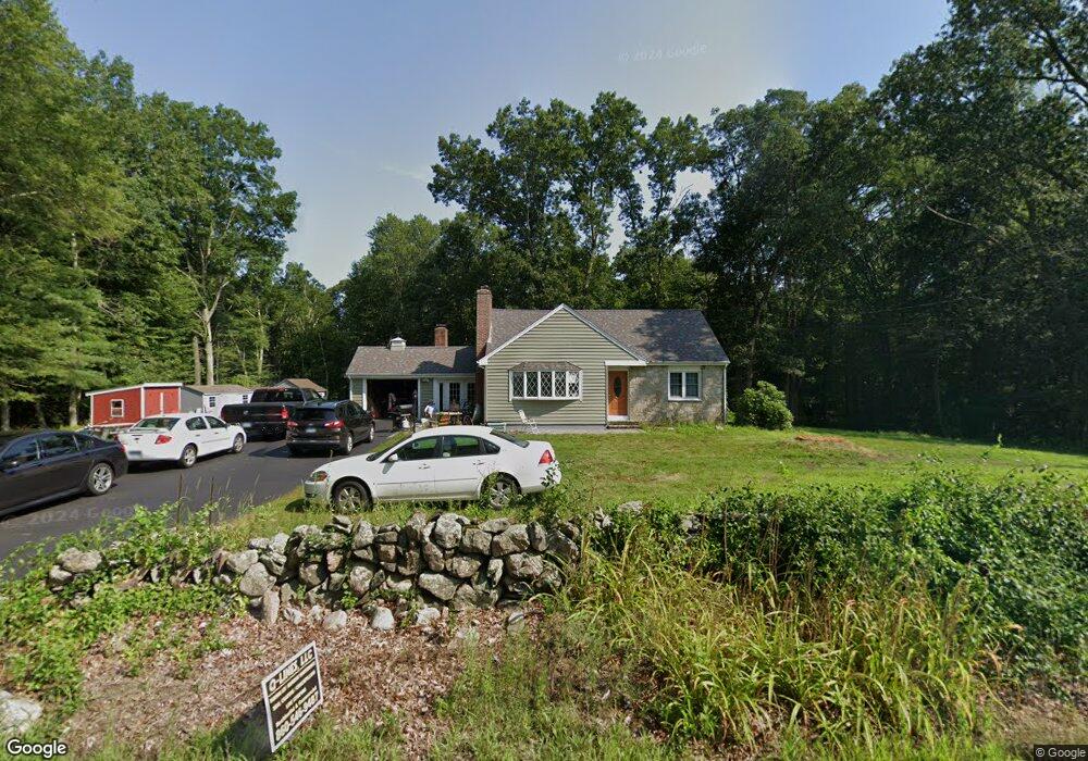 76 Squaw Rock Rd, Danielson, CT 06239 - photo 1