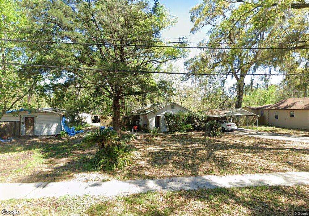 10701 Gladwynne Rd, Jacksonville, FL 32218 - photo 1