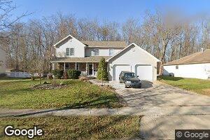 1024 Clifton Dr, Bloomsburg, PA 17815