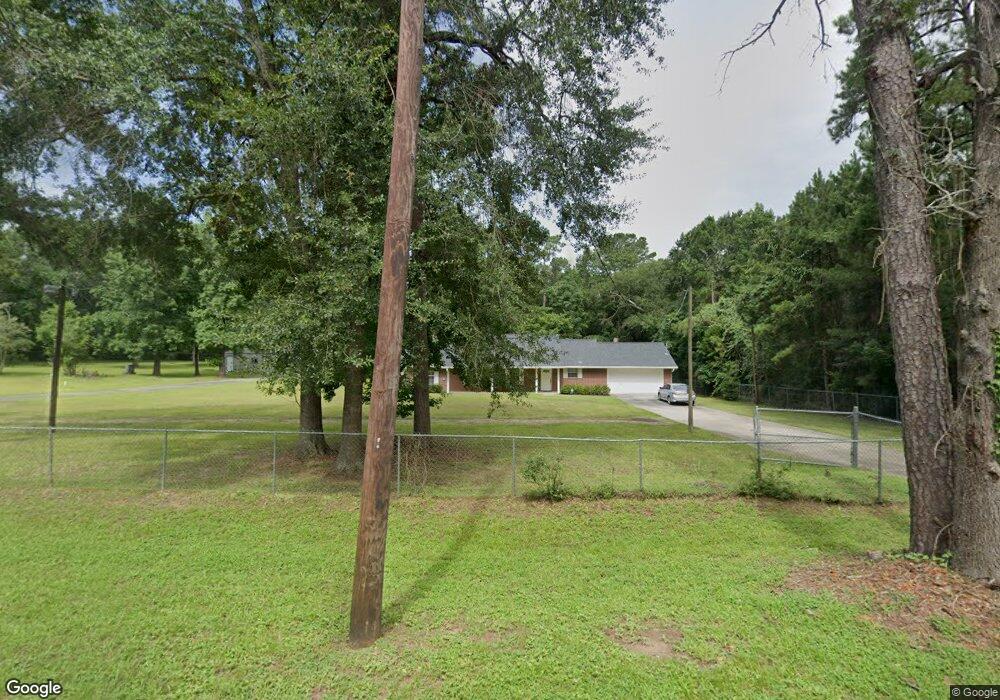 1117 Virgie Community Rd, Magnolia, TX 77354 - photo 1