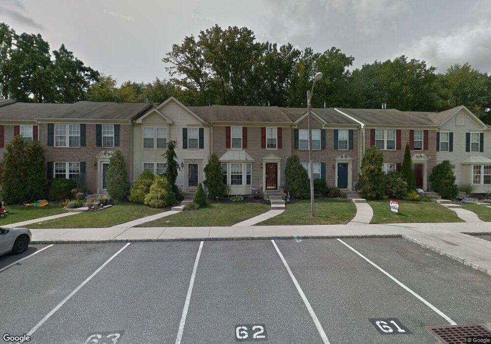 25 Guilford Place, Burlington, NJ 08016 - photo 1