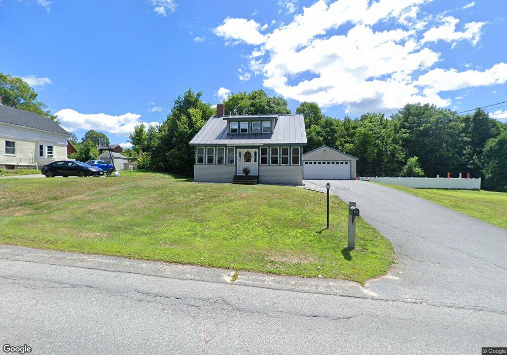 16 Highland Ave, Mechanic Falls, ME 04256 - photo 1